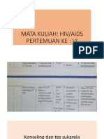 Hiv Pertemuan 6