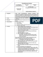 SPO - 13 Penatalaksanaan Rujukan