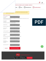 Edponline - Análise de Projeto para Medição Coletiva