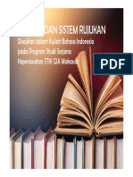 08-Kutipan Dan Sistem Rujukan