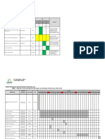 Jadwal Pelaksanaan Bulan K3 2021