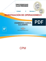 Semana 4.1 CPM