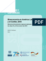 bioeconomia