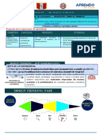 Vii Experiencia de Aprendizaje - Act 3 - 1 y 2 Grado