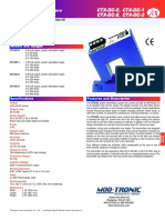 CTX-DC-0, CTX-DC-1 CTX-DC-2, CTX-DC-3: CTX-DC-0, CTX-DC-1 CTX-DC-2, CTX-DC-3