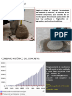 2s. Ensayo de Slump - Control de Calidad