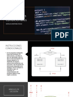 Asesoria 4 - Programación