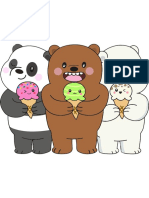 Escandalosos Kawaii - PDF Versión 1