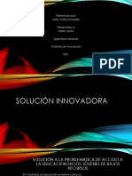 Innovacion Act