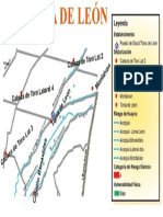 Riesgo Mapa Toma de Leon a4