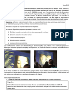 Tema 8 - Clase 12 - Dermatomiositis