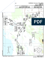 SBKP - Rnav Picek 1a Rwy 15 - Sid - 20210520