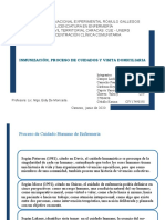 Diapositivas, Sistema Nervioso Periferico, Equipo 7