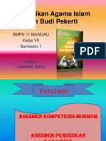 Pendidikan Karakter