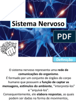 Sistema Nervoso