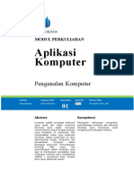 Modul Aplikasi Komputer (TM1)