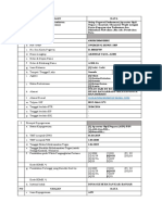 Data Isian Pegawai 2020 Azmi