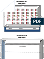 Dressmaking NC Ii Shop Layout: Cutting Area Cutting Area Cutting Area