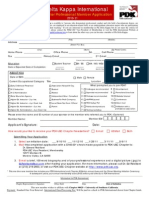 PDKUSC Prof Member Application 2010 11 