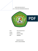 Tugas Paper PSAK 71 Akuntansi Keuangan II Nezar Novanka Ferrari 1801035014