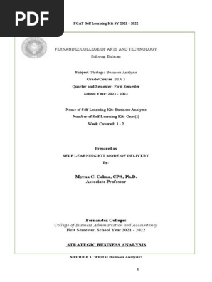 Module-1-Strategic-Business-Analysis-1st-Sem_SY2021-2022