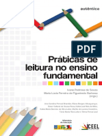 Páticas de Leitua No Ensino Fundamental (3)