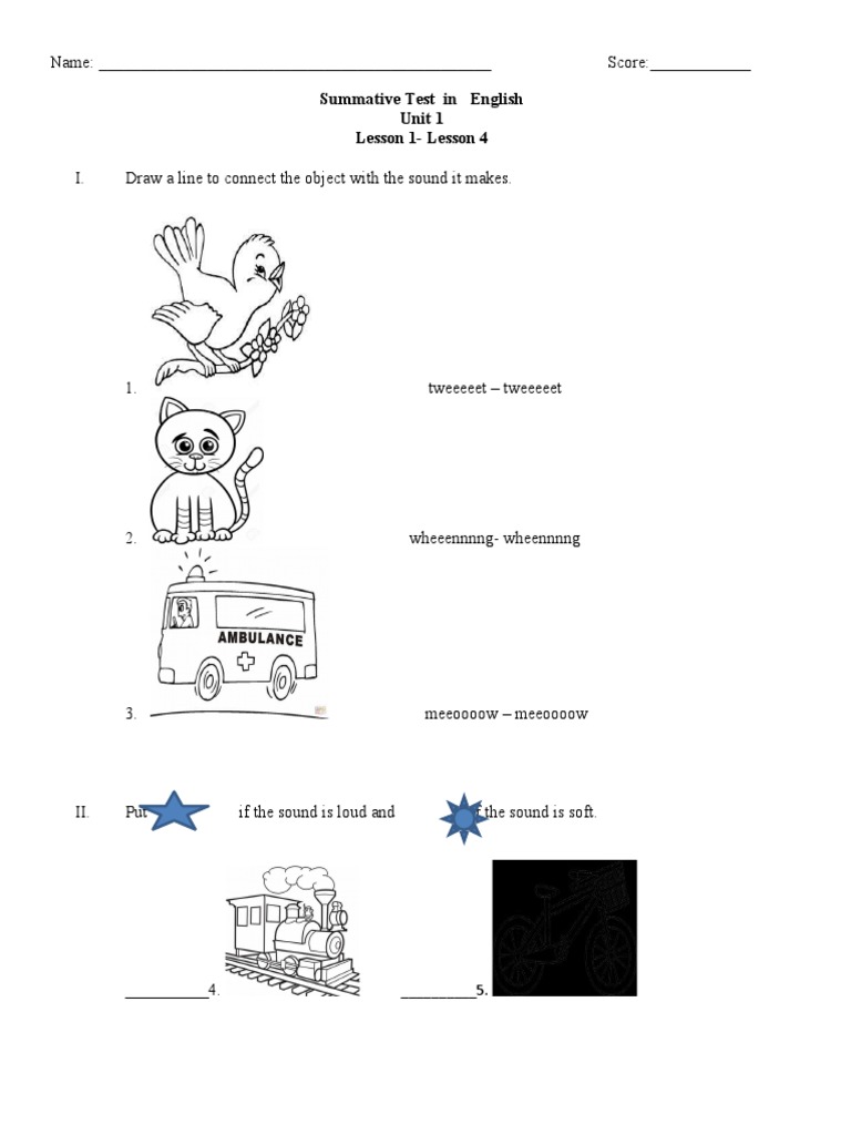 Grade 7 English Topics 1st Quarter Pdf