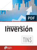 Proyectos de Inversion UTP