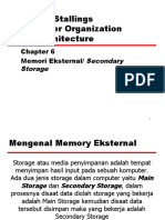 Chapter_5 Memory External