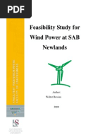 Download Feasibility Study for by Haider Addewany SN52958139 doc pdf
