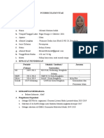 Miranti Mutiara Indah, CV 2A