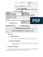 Guias de Lab. Electró Analo I Nro-4