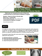 Analisis de Casos Clinicos Ictericia y P