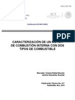 Motor de Combustion Interna