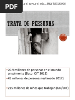 Presentación de La Clase de VToller