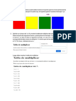 Plan de Aula III