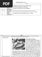 Performance Test Activities Overview 13 | PDF
