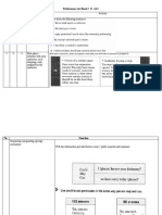 Skills Test Book # 13 ALC