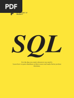 SQL