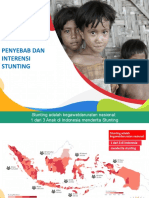 5 Media Pelatihan Modul Stunting PD