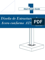 Especificaciones-AISC-2010 Guia Español PDF