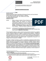 OFICIO 329-2021-MIDAGRI-DVDAFIR-DGAAA-DGAA reiterativoSERFOR - OT