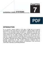 Chapter 7 - Engine Fuel Systems