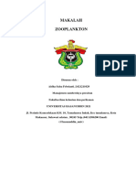 Aidha Salsa Febrianti - L021211029 - Tugas Pekan 7 PLANKTONOLOGI