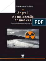 Angra I e a Melancolia de Uma Era