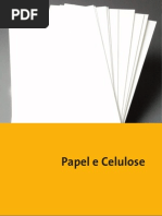 LIVRO CETESB SP - PAPEL E CELULOSE