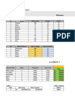 Tugas Wulan Natasha SMJ Excel Data Latihan 1&2 - 2
