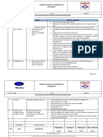 Composite Works at Manglore For Hpclproject: Project No. W-488 Rev. 01 Page1 0f 2