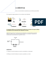 Simbología Eléctrica