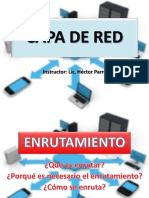 2 c CAPA DE RED